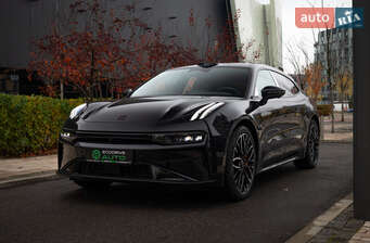 Zeekr 001 2025 в Київ