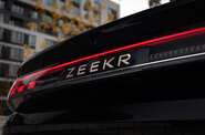Zeekr 001 You