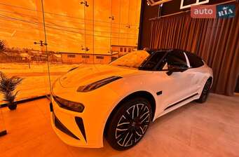 Zeekr 001 2025 в Львів