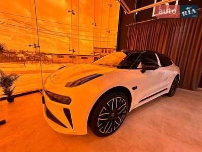 Zeekr 001 2025 You Z-Sport