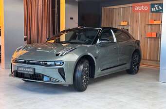 Zeekr 001 2025 в Львів