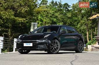 Zeekr 001 2026 в Київ