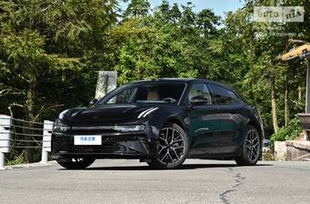 Zeekr 001 2026 Ultra