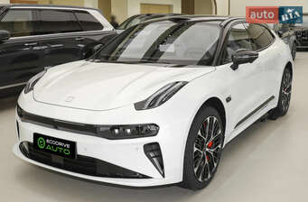 Zeekr 001 2025 в Київ