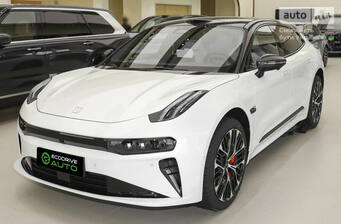 Zeekr 001 2025 Ultra+