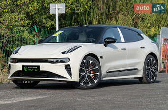 Zeekr 001 2025 в Київ