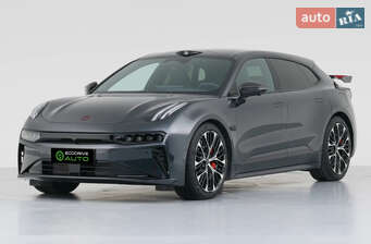 Zeekr 001 2025 в Київ