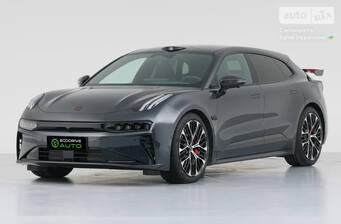 Zeekr 001 2025 Ultra+