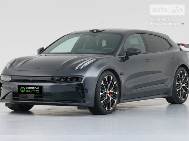 Zeekr 001 2025 Zeekr 001 2025