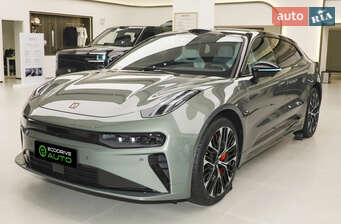 Zeekr 001 2025 в Київ