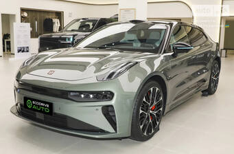 Zeekr 001 2025 Ultra+