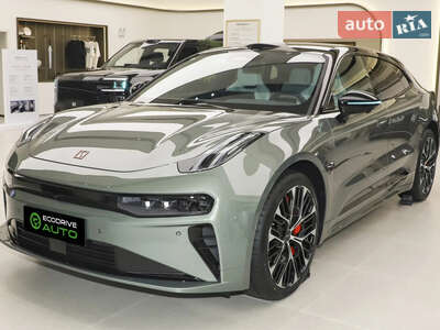 Zeekr 001 2026 Ultra+