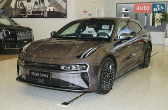 Zeekr 001 2026 в Одеса