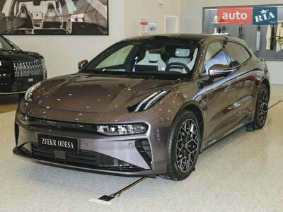 Zeekr 001 Ultra 103 kWh Dual Motor Electric (912 к.с.) 4WD 2026