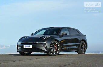 Zeekr 001 2026 Ultra