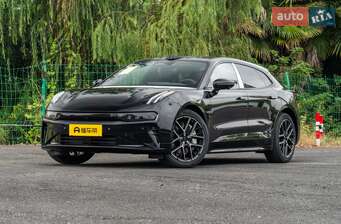 Zeekr 001 2026 в Вінниця