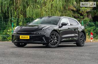 Zeekr 001 2026 Ultra