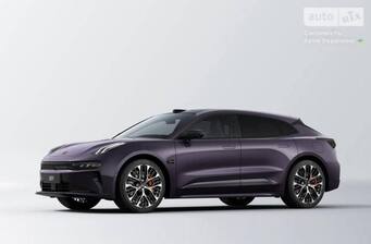 Zeekr 001 2026 Ultra