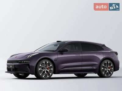 Zeekr 001 2026 Ultra