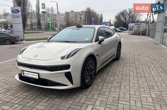 Zeekr 001 2024 в Полтава