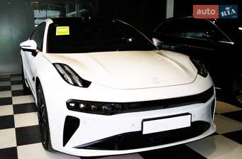 Zeekr 001 2025 в Львів