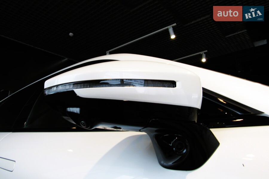 Zeekr 001 - фото 5