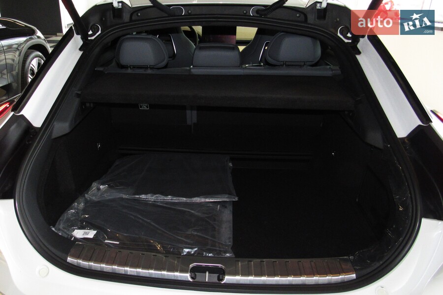 Zeekr 001 - фото 6