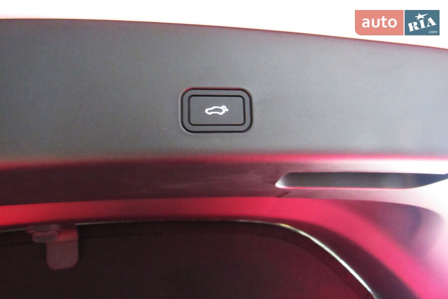 Zeekr 001 - фото 15