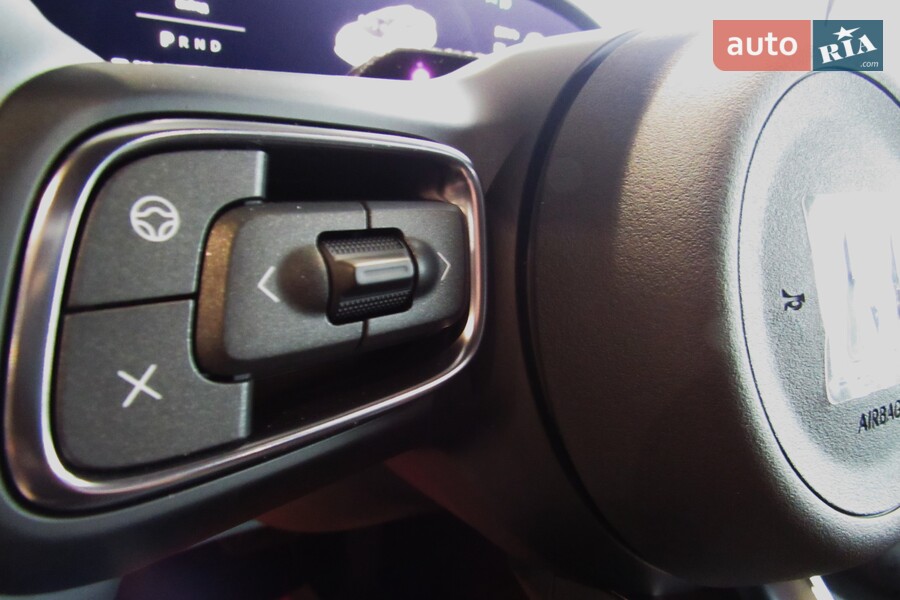 Zeekr 001 - фото 16