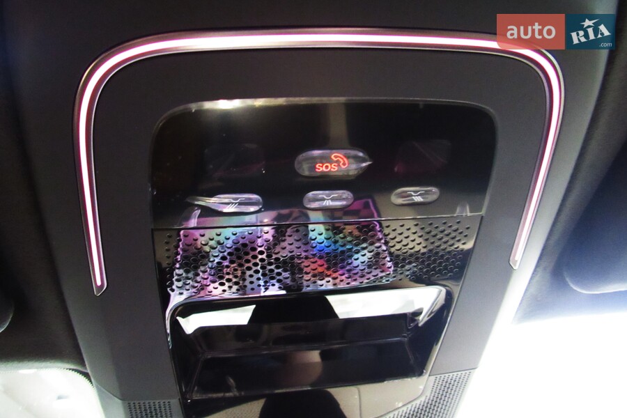 Zeekr 001 - фото 18