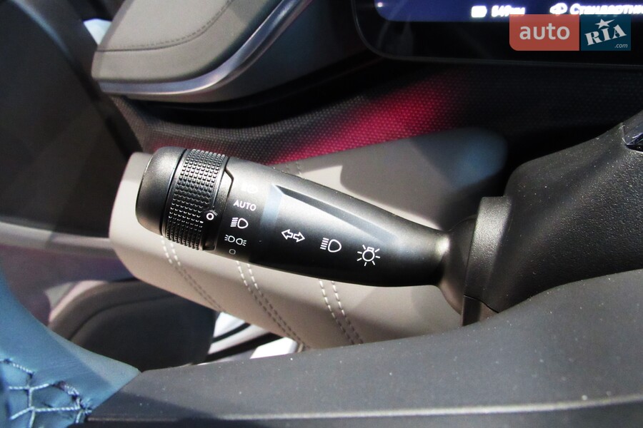 Zeekr 001 - фото 21