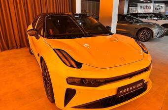 Zeekr 001 2025 You Z-Sport