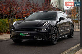 Zeekr 001 2025 в Одеса