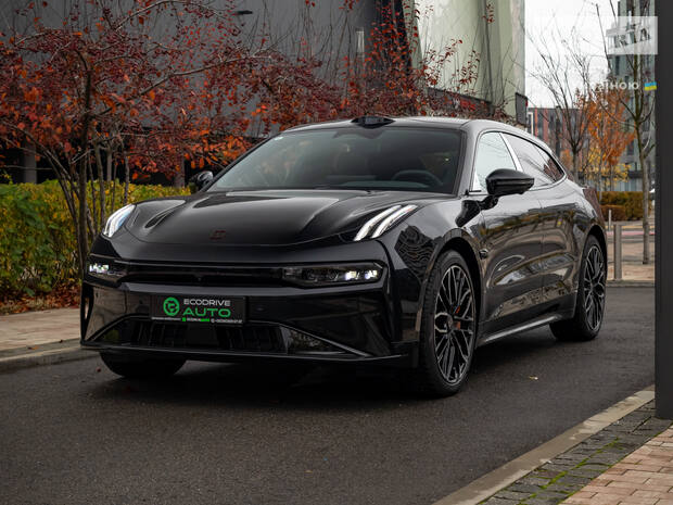 Кросовер Zeekr 001 2025 в Одеса