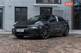 Zeekr 001 2025 в Київ