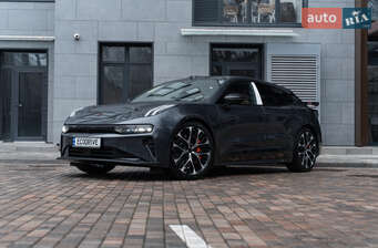 Zeekr 001 2025 в Київ