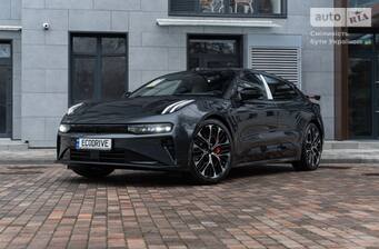 Zeekr 001 2025 Ultra+