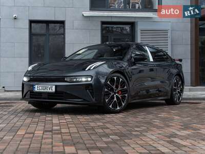 Zeekr 001 2025 Ultra+