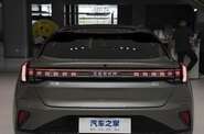 Zeekr 001 You