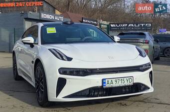 Zeekr 001 100 kWh Dual Motor Electric (789 к.с.) AWD 2025