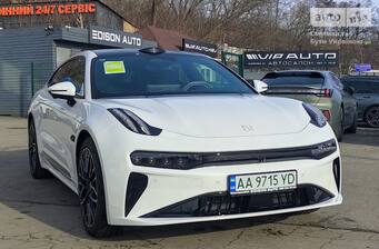 Zeekr 001 100 kWh Dual Motor Electric (789 к.с.) AWD 2025