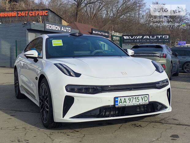 Кросовер Zeekr 001 2025 в Київ