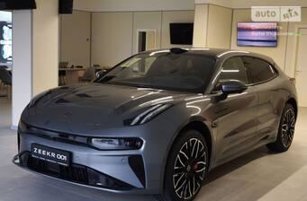Zeekr 001 2025 You
