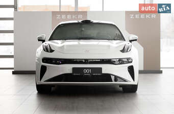 Zeekr 001 2025 в Дніпро (Дніпропетровськ)