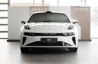 Zeekr 001 2025 You