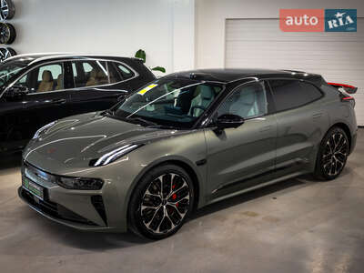 Zeekr 001 2025 Ultra+