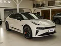 Zeekr 001