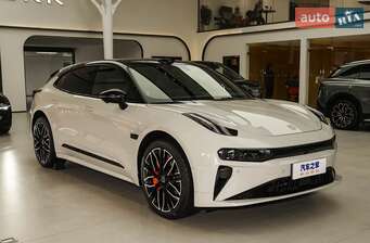 Zeekr 001 2025 в Харків