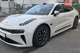 Zeekr 001 2025 в Київ