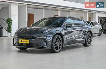 Zeekr 001 2026 в Київ